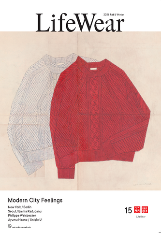 LifeWear 15