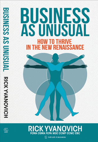 Business As Unusual