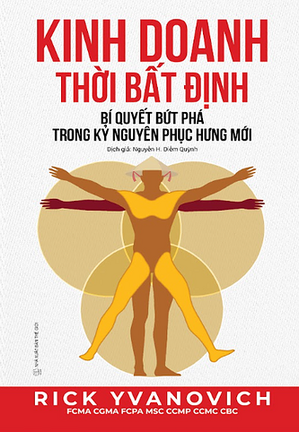 Kinh doanh thời bất định
