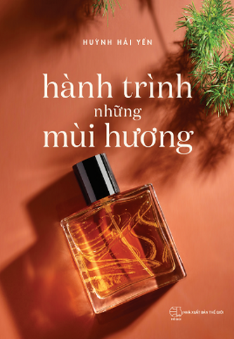 Hành trình những mùi hương