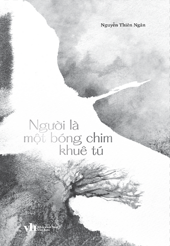 Người là một bóng chim khuê tú
