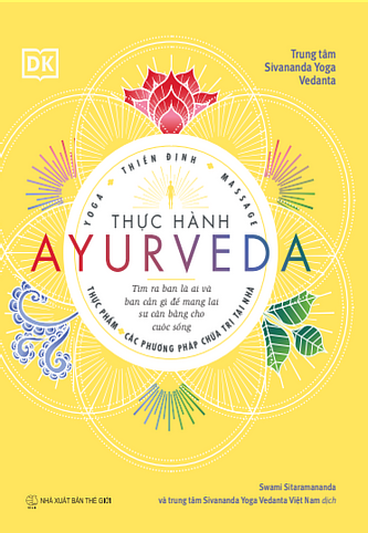 Thực hành Ayurveda