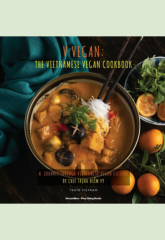V Vegan