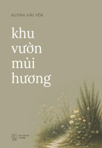 Khu vườn mùi hương